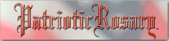 Patriotic Rosary